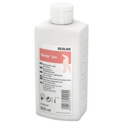 Silonda™ Care Regeneratieve Huidverzorgingslotion 500 ml dispenserfles